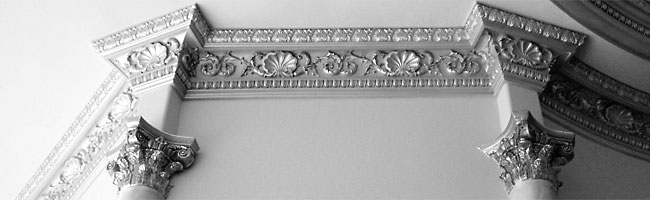 Crown Mouldings